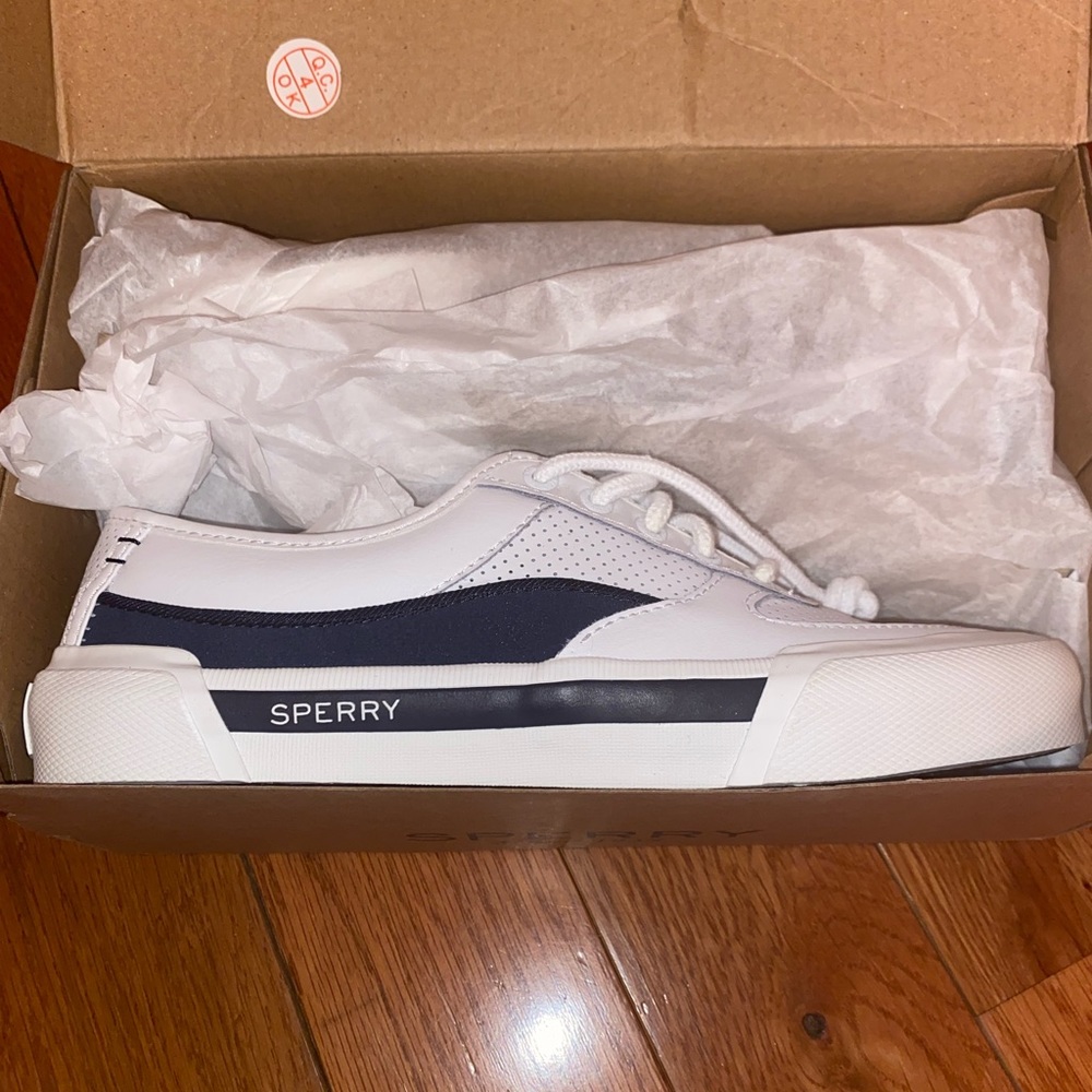 Sperry soultide shoes